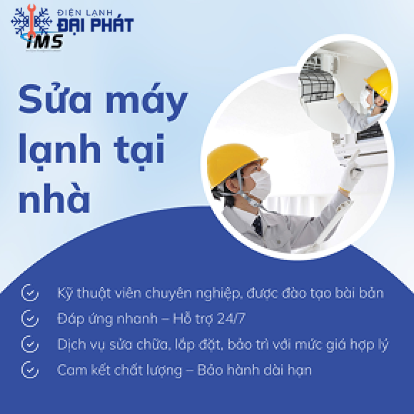 Bơm Ga Máy Lạnh